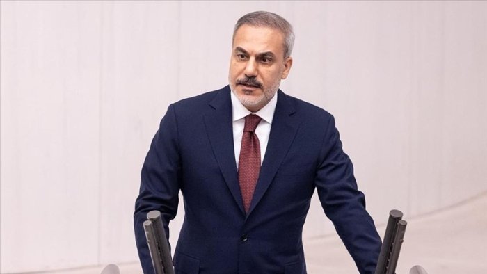 Туркия Исроил билан барча алоқаларини тўхтатди, ҳаво ҳудуди ёпилди