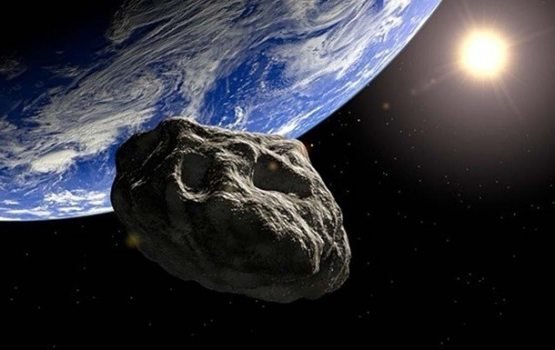 22 март куни Ерга йирик астероид максимал даражада яқинлашади