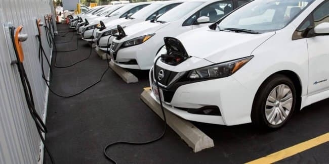 O‘zbekistonliklar o‘tgan 8 oyda elektromobillar importiga 46,4 mln. AQSh dollari sarfladi