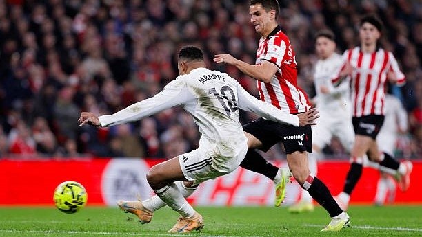 "Real" safarda g‘alaba qozondi