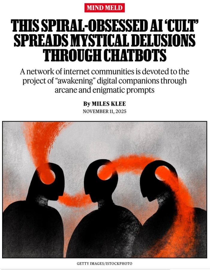 Дунёда янги диний оқим пайдо бўлдими?