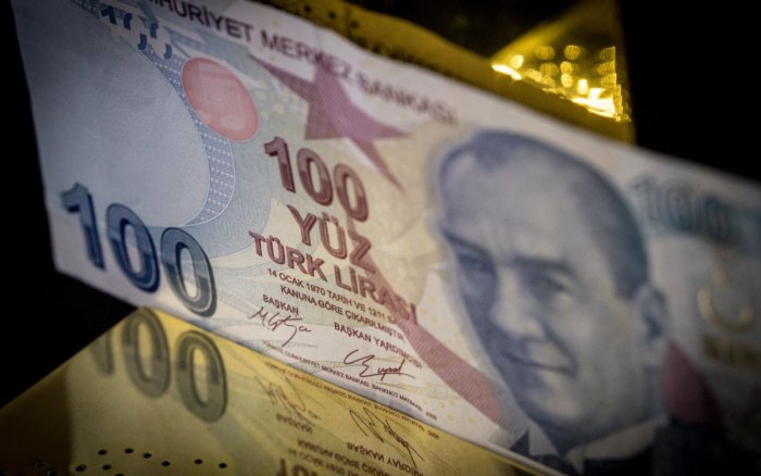 Turkiya Markaziy bankining kutilmagan qarori