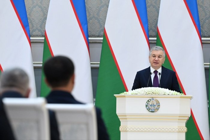 Қишлоқ хўжалигида субсидиялар учун янги очиқ ва самарали тизим жорий этилди