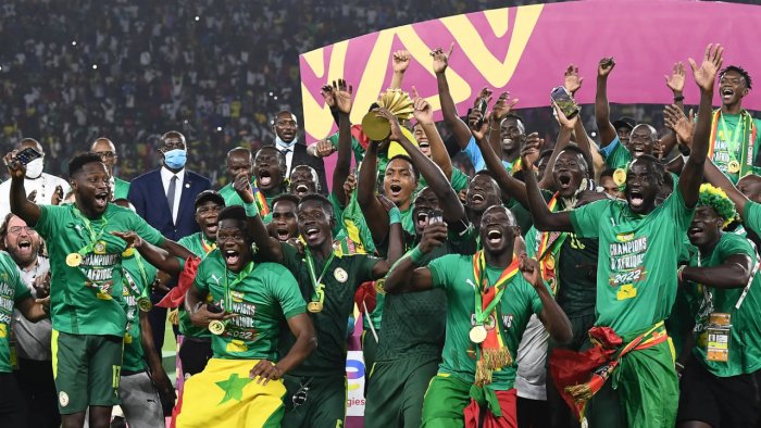 Сенегал президенти 19 январь санасини ҳақ тўланадиган дам олиш куни сифатида эълон қилди