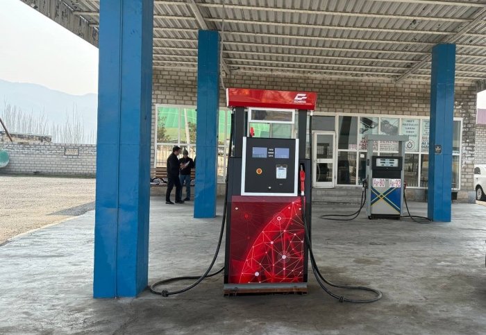 Andijon viloyatida aholiga sifatsiz neft mahsulotlarini sotuvga chiqargan AYOQShga nisbatan chora ko‘rildi