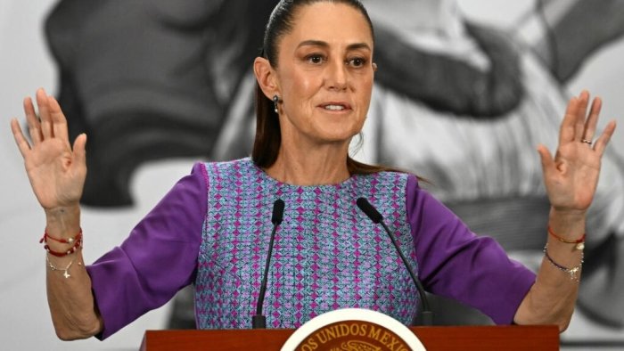 Мексика АҚШдан губернаторга қўйилган наркотик айбловлари бўйича далил талаб қилди