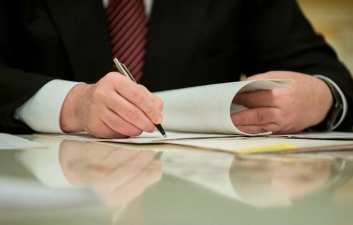 “Cyber university” давлат университети ташкил этилади