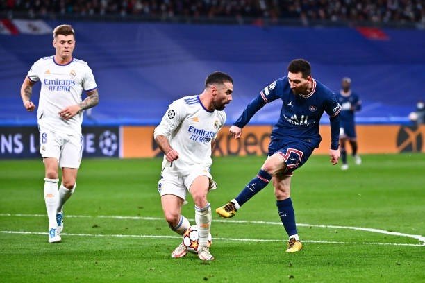 Karvaxal: "Messi Argentina tarixidagi eng yaxshi futbolchi, lekin Ronaldu..."