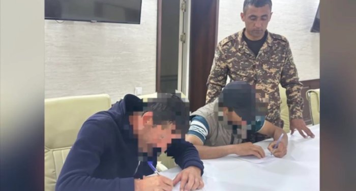 Қашқадарёда лолазорни пайхон қилганларга чора кўрилди