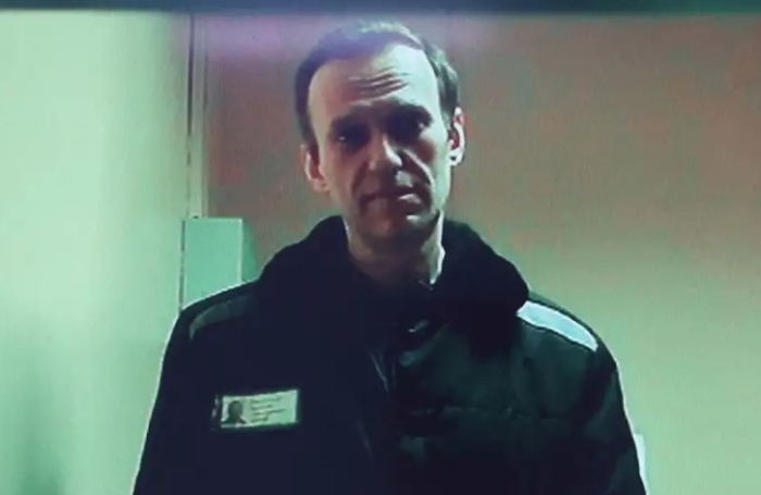 Адвокатларга уч кундан бери Навалний билан учрашишга рухсат берилмаяпти