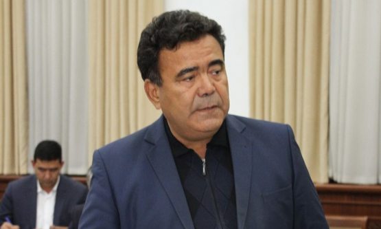 G‘uzor tumani hokimi hokimlarni qarg‘aga o‘xshatdi