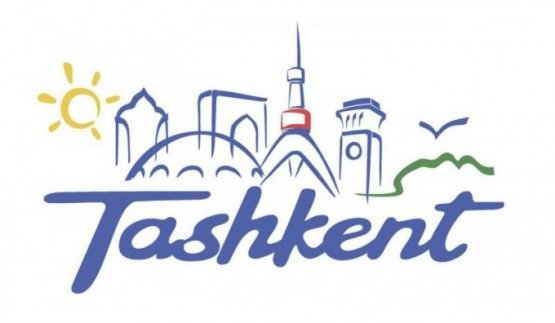 Тошкент шаҳрининг логотипи қабул қилинди