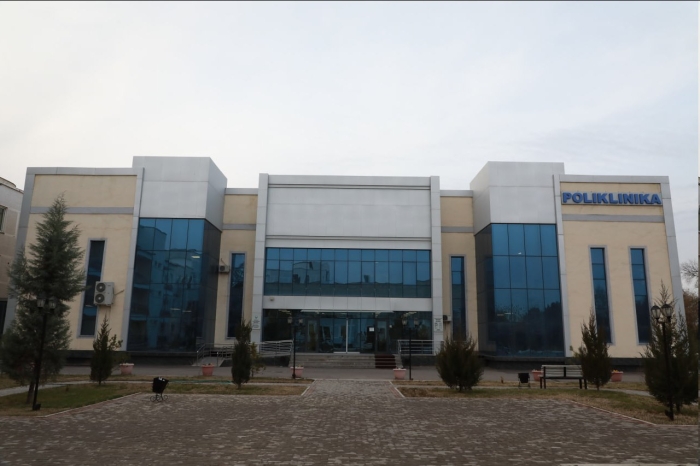 Urologiya markazi maslahat poliklinikasida qanday zamonaviy diagnostika usullari joriy etilgan? Urologiya markazi maslahat poliklinikasida qanday zamonaviy diagnostika usullari joriy etilgan?