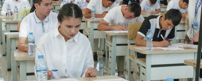 Қорақалпоғистон ёшлари учун қўшимча грант ва тўлов-контракт ўринлари ажратилди