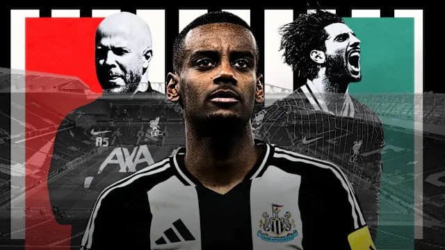 "Liverpul" ingliz futboli uchun rekord transferni amalga oshirmoqchi