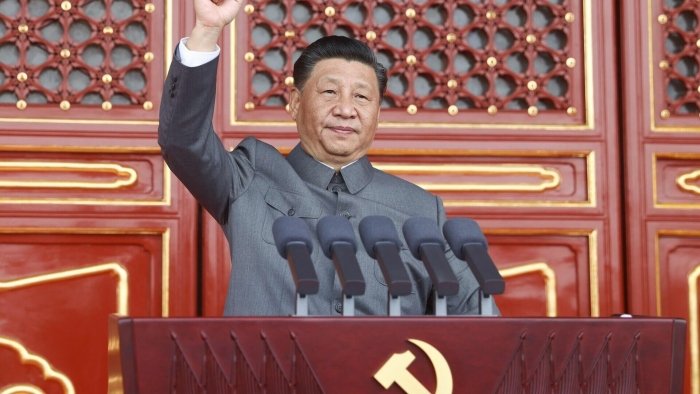 Си Цзиньпин: Аралашмасликнинг “олтин қоидаси”га амал қилиш зарур