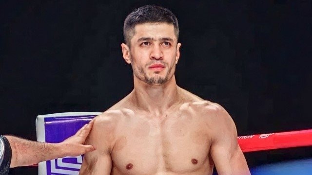 Shohjahon Ergashev "Humo Arena"da navbatdagi jangini o‘tkazadi