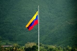 Венесуэлада ҳиндулар миллий гвардия генералини асирга олишди