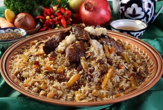 “Toshkent to‘y oshi” geografik ko‘rsatkich maqomini oldi