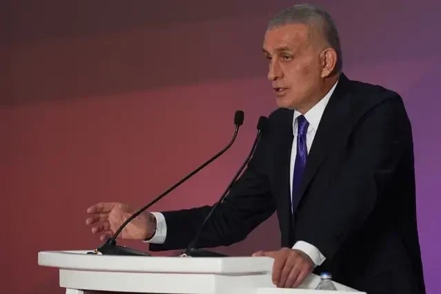 Туркияда 3700 нафар футболчига нисбатан тергов бошланди