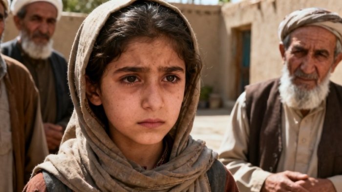 Tolibon Afg‘onistonda qizlarning turmush qurish yoshini pasaytirdi