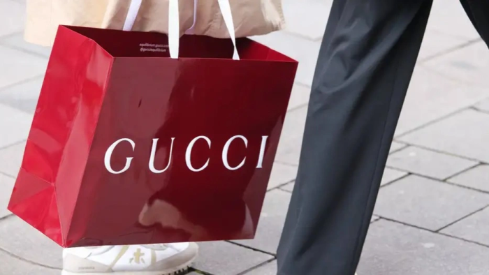 Evropa komissiyasi Gucci, Chloé va Loeweni jarimaga tortdi