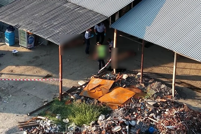 Qozog‘istonda halok bo‘lgan o‘zbekistonliklarning jasadi Vatanga qaytariladi