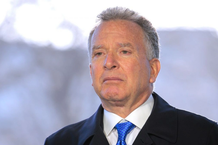 Uitkoff: "Yana bir Avraam kelishuvlariga qo‘shiladi"