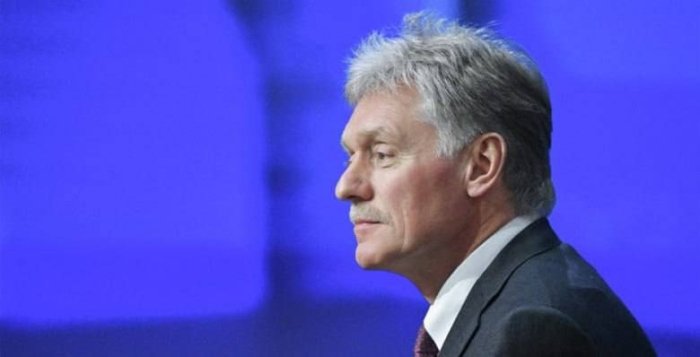 Украина билан тинчлик келишувига эришиш учун барча эшиклар очиқ