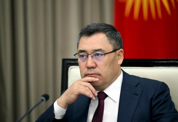 Qirg‘iziston ommaviy axborot vositalariga chet el ta’sirini chekladi