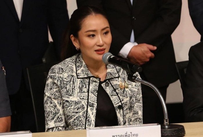  Таиланд Конституциявий суди бош вазир Пхетхонгтхан Чинаватни касб этикасини бузгани учун лавозимидан четлатди — Reuters 