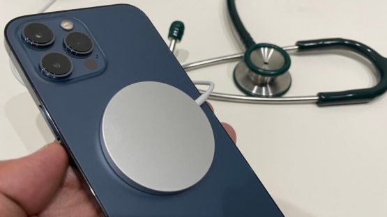 Kardiologlar "iPhone 12" sog‘liq uchun zararli ekanini tasdiqlashdi