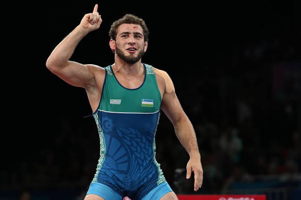 Разамбек Жамалов ўнинчи бор жарроҳлик столига ётди Разамбек Жамалов ўнинчи бор жарроҳлик столига ётди