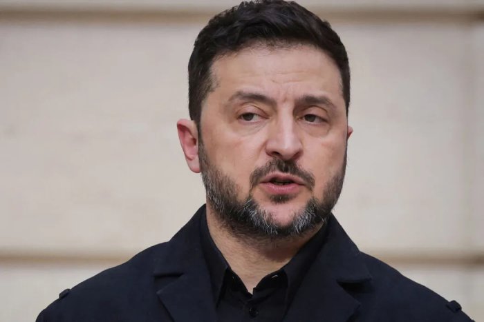 Oliy Rada deputati - Zelenskiy haqida: "Bu mini-diktatura va masxarabozlikka chek qo‘yilishi kerak"