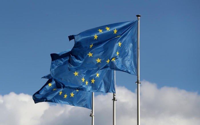 Еврокомиссия Украинага ЕИ номзоди мақомини беришни тавсия қилади — Politico
