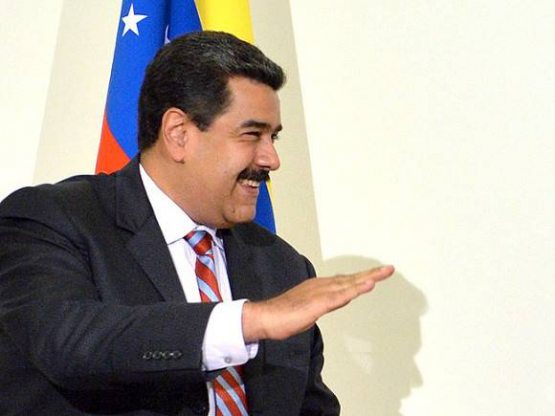 Мадуро: "Венесуэла Трампни мағлуб этди"