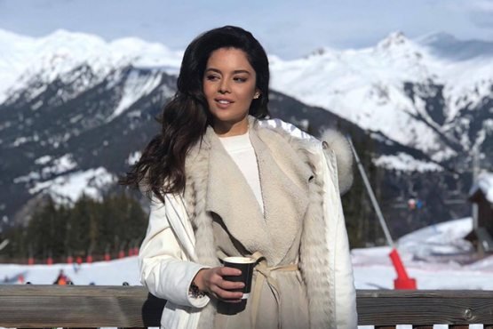 Toshkentda tug‘ilgan 24 yoshli model qiz topildi, ammo... (foto)