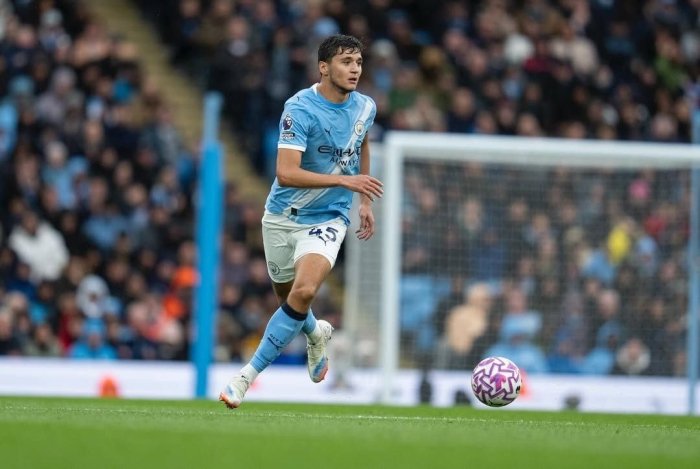 Гвардиола: Ҳусановнинг жароҳати жиддийроқ эди