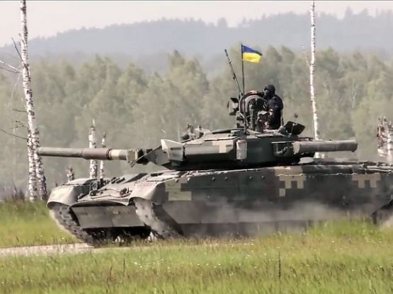 Озарбайжон — Арманистон уруши: Украина ким томонда?