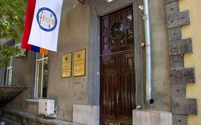 Armanistonda qamoqxonalardagi o‘limlar soni ortishda davom etmoqda