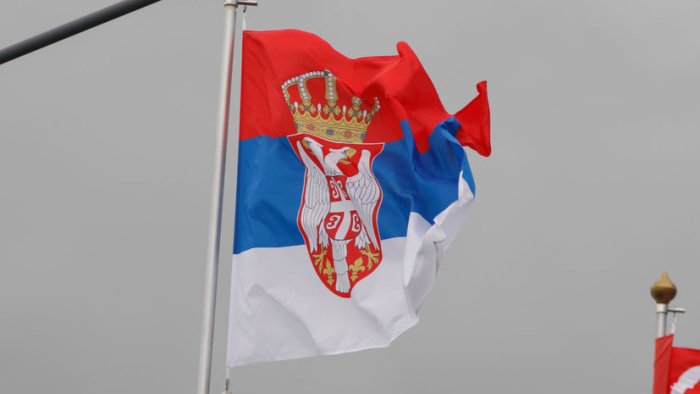 Сербия ҳукумати Европа Иттифоқидан ёрдам сўради