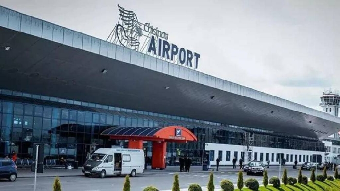 Kishinyov aeroportida qalbaki "VNJ" bo‘lgan o‘zbekistonlik aniqlandi