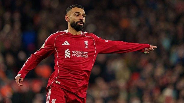 Muhammad Saloh jazolanadigan bo‘ldi