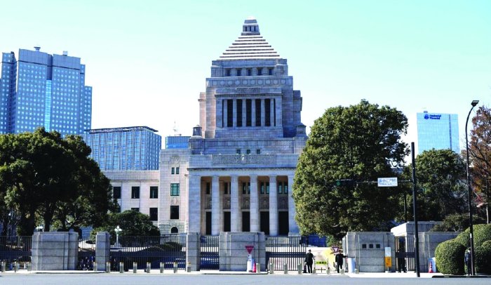 Yaponiyadan ikki nafar O‘zbekiston fuqarosi deportasiya qilindi