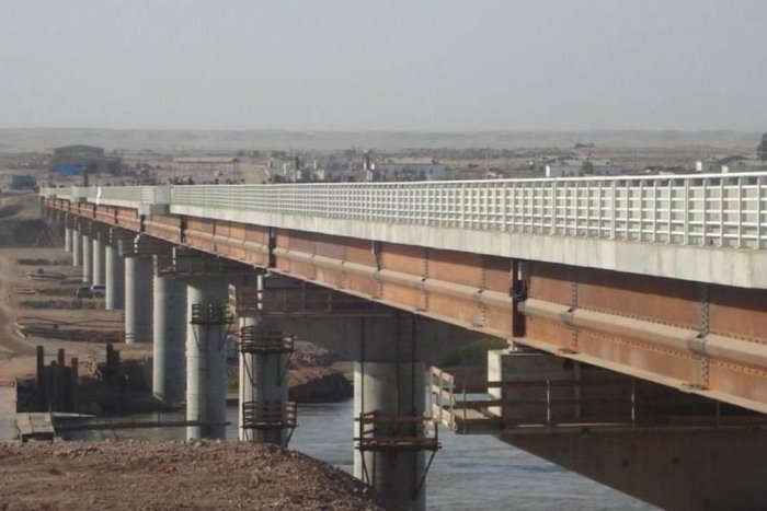 Afg‘oniston Transport vazirligi beshta qo‘shni mamlakatda transport maslahatchilarini tayinladi