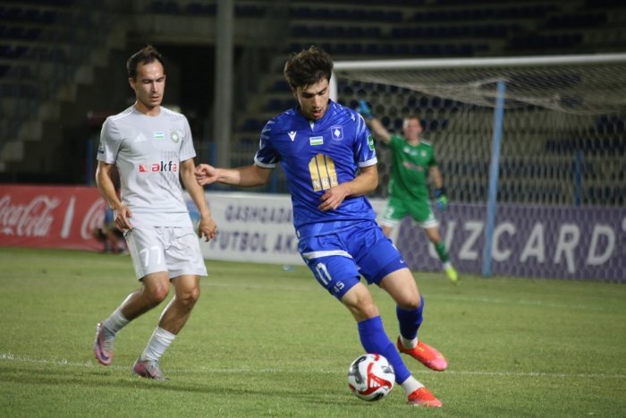 Суперлига. ОКМК “Бухоро”ни, “Пахтакор” “Машъал”ни мағлубиятга учратди