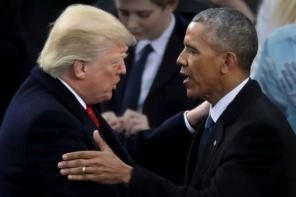 OAV: Obamada 2016 yilgi saylovlar bo‘yicha maxfiy reja bo‘lgan