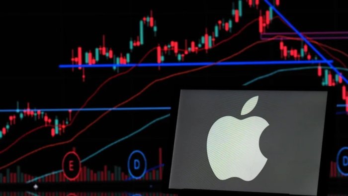 Трамп тарифлари iPhone нархини 2300 долларгача ошириши мумкин Трамп тарифлари iPhone нархини 2300 долларгача ошириши мумкин