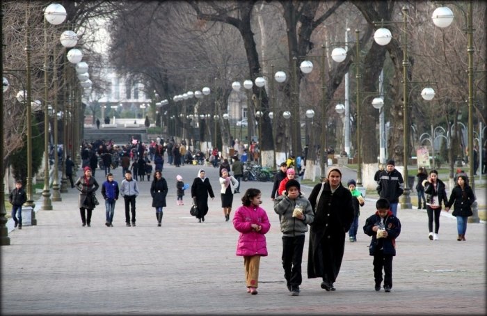 O‘zbekistonda kambag‘allikni qisqartirish siyosati yutuqlari