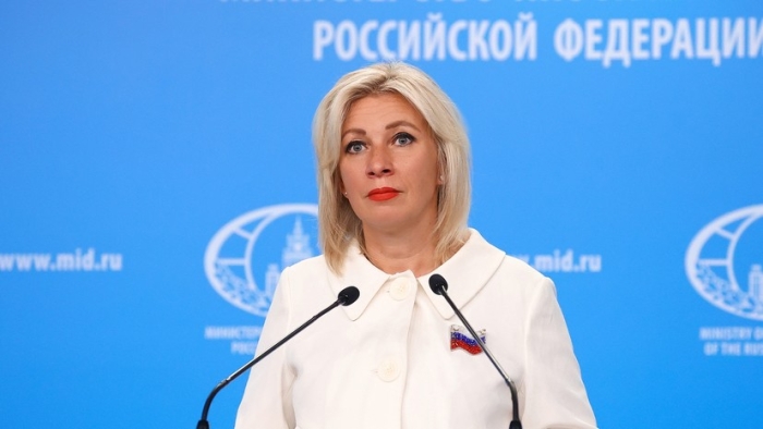 Зеленскийнинг “тинчлик формуласи” Россия учун бемаъни ултиматум